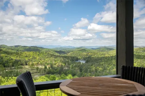 744 Old Wagon Trail Highlands NC 28741