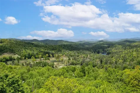744 Old Wagon Trail Highlands NC 28741