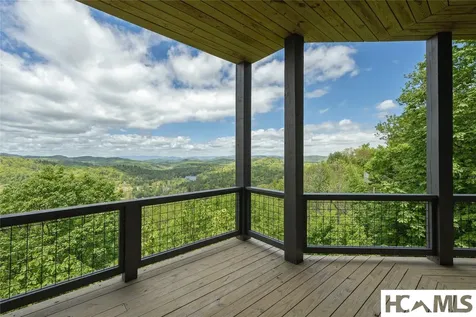 744 Old Wagon Trail Highlands NC 28741