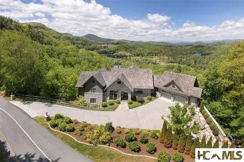 744 Old Wagon Trail Highlands NC 28741