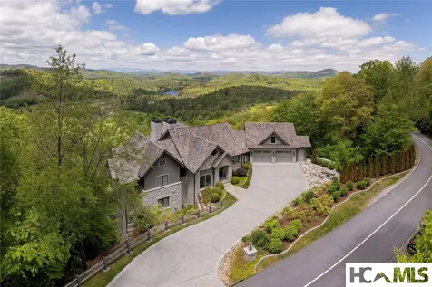 744 Old Wagon Trail Highlands NC 28741