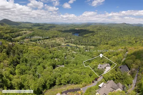 744 Old Wagon Trail Highlands NC 28741