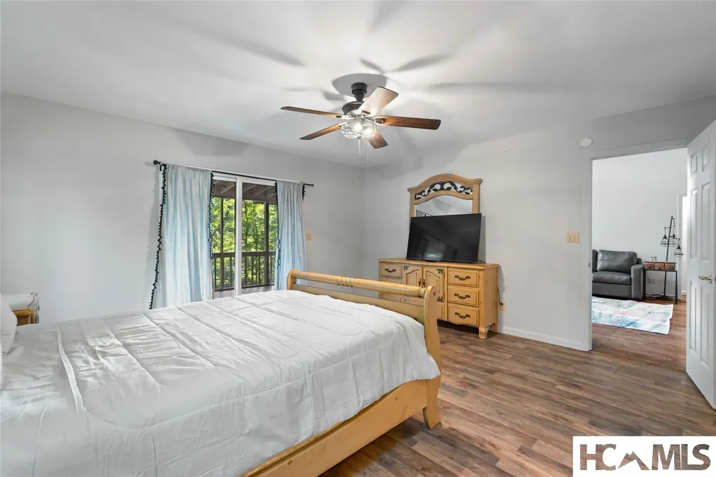 18 Horsepasture River Court Sapphire NC 28774