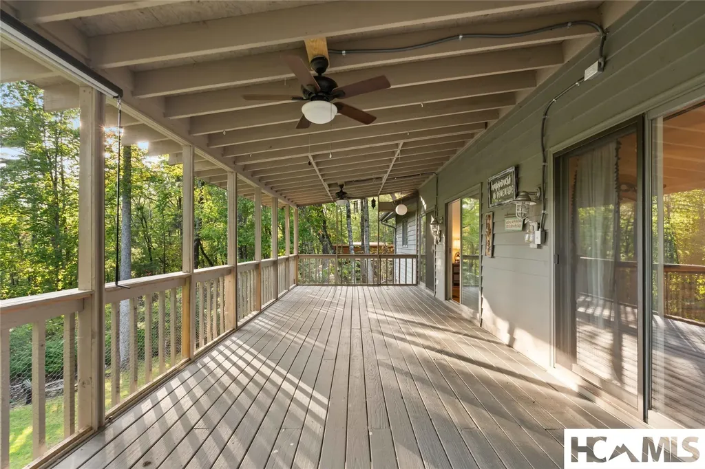 18 Horsepasture River Court Sapphire NC 28774