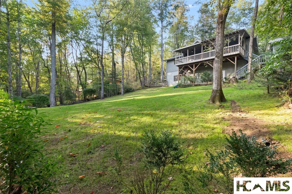 18 Horsepasture River Court Sapphire NC 28774
