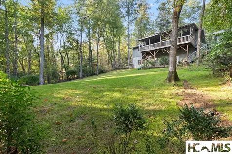18 Horsepasture River Court Sapphire NC 28774
