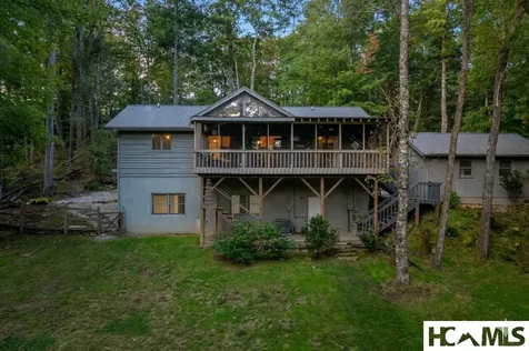 18 Horsepasture River Court Sapphire NC 28774