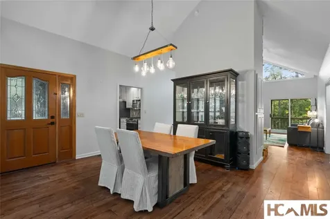 18 Horsepasture River Court Sapphire NC 28774