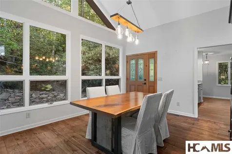 18 Horsepasture River Court Sapphire NC 28774