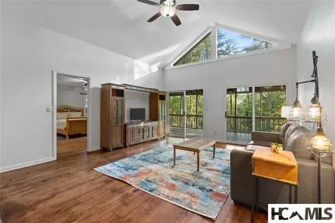 18 Horsepasture River Court Sapphire NC 28774