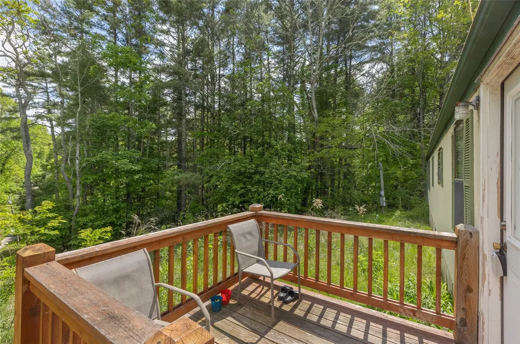 1606 Lloyd Hooper Road Cullowhee NC 28723