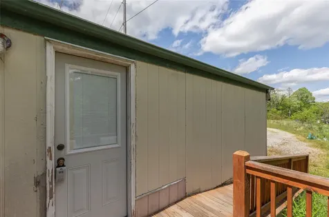 1606 Lloyd Hooper Road Cullowhee NC 28723