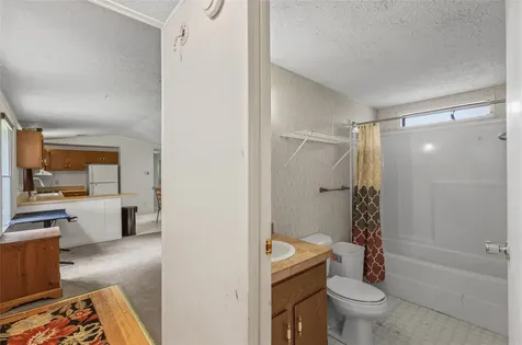 1606 Lloyd Hooper Road Cullowhee NC 28723