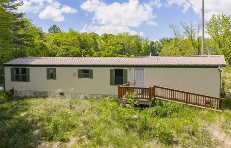 1606 Lloyd Hooper Road Cullowhee NC 28723