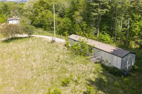 1606 Lloyd Hooper Road Cullowhee NC 28723