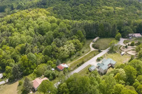 1606 Lloyd Hooper Road Cullowhee NC 28723