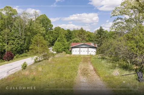 1606 Lloyd Hooper Road Cullowhee NC 28723