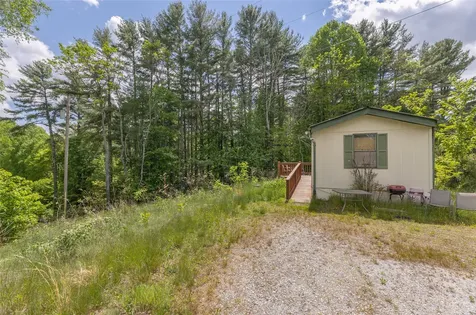 1606 Lloyd Hooper Road Cullowhee NC 28723