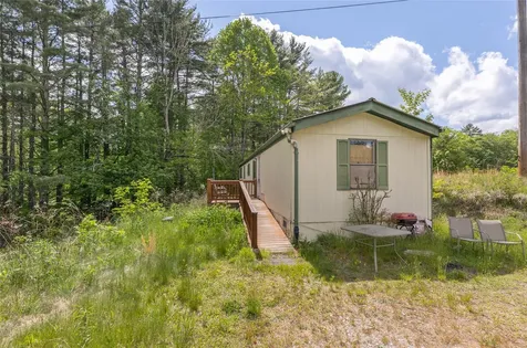 1606 Lloyd Hooper Road Cullowhee NC 28723