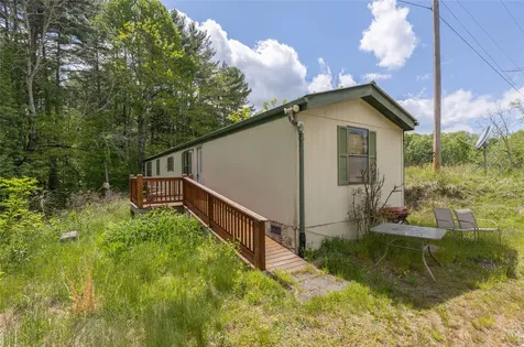 1606 Lloyd Hooper Road Cullowhee NC 28723