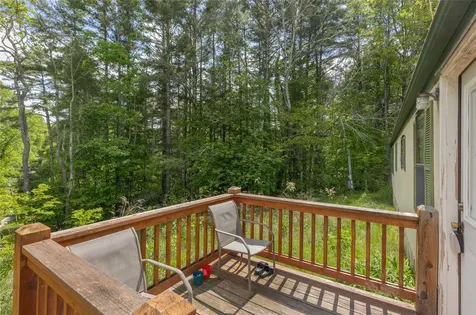 1606 Lloyd Hooper Road Cullowhee NC 28723