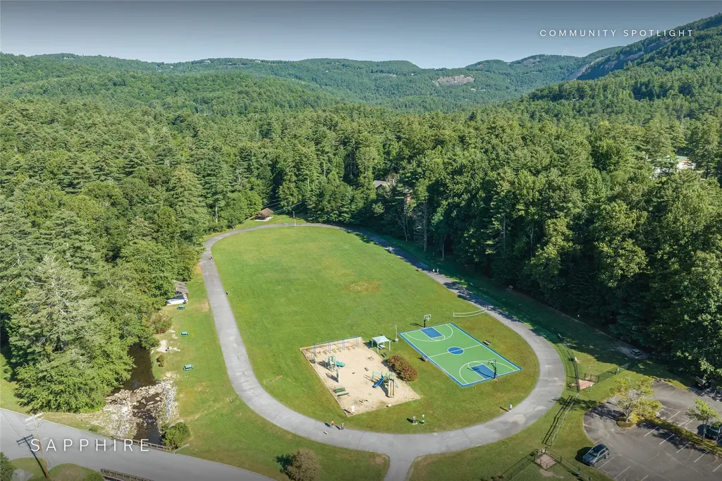 283 Pine Cone Court Sapphire NC 28774