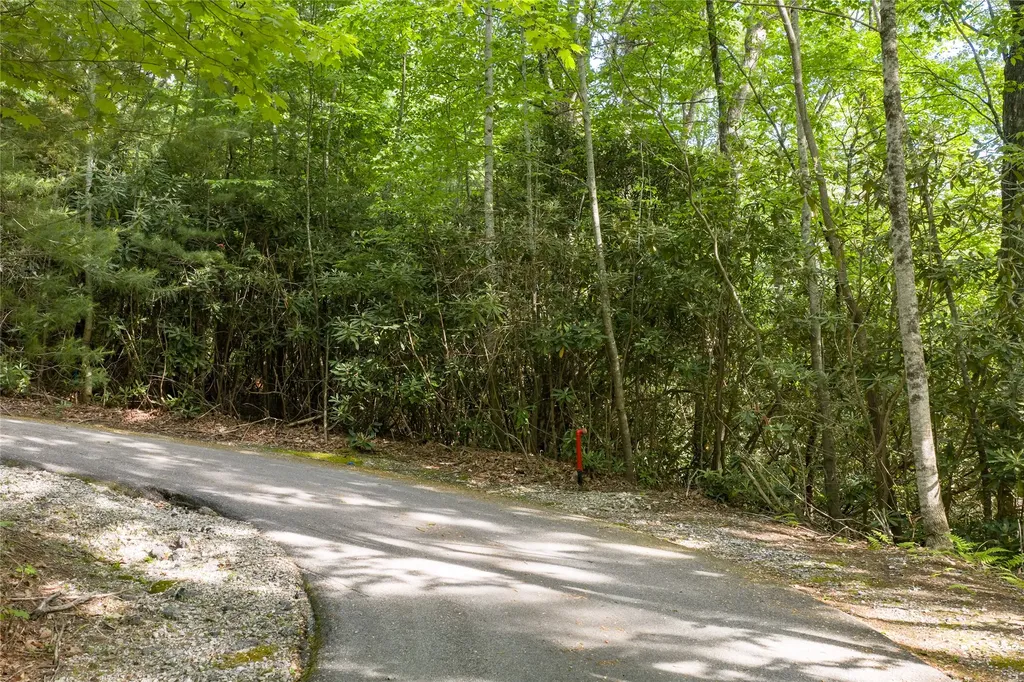 283 Pine Cone Court Sapphire NC 28774