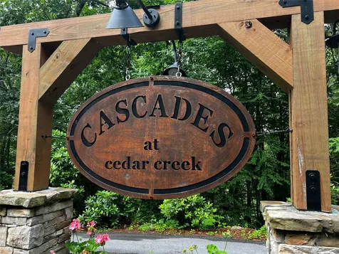 25 Receptive Drive Glenville NC 28736