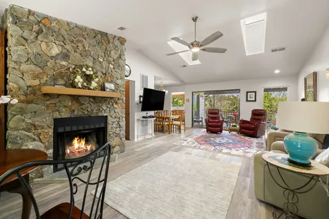 208 Quail Ridge Trail Franklin NC 28734