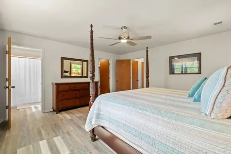 208 Quail Ridge Trail Franklin NC 28734
