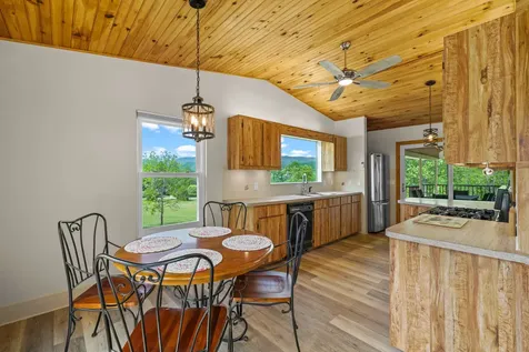 208 Quail Ridge Trail Franklin NC 28734