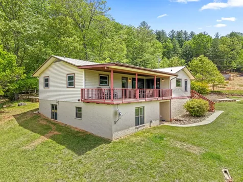 208 Quail Ridge Trail Franklin NC 28734