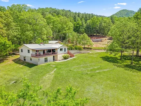 208 Quail Ridge Trail Franklin NC 28734