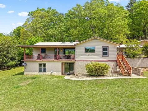 208 Quail Ridge Trail Franklin NC 28734
