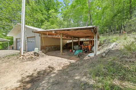 208 Quail Ridge Trail Franklin NC 28734