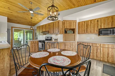 208 Quail Ridge Trail Franklin NC 28734