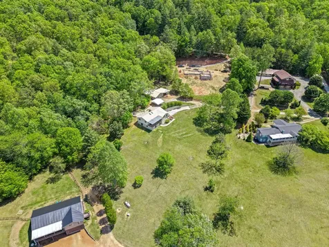 208 Quail Ridge Trail Franklin NC 28734