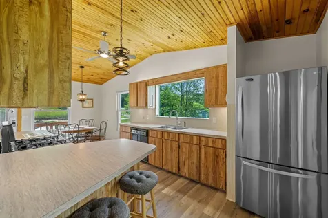 208 Quail Ridge Trail Franklin NC 28734