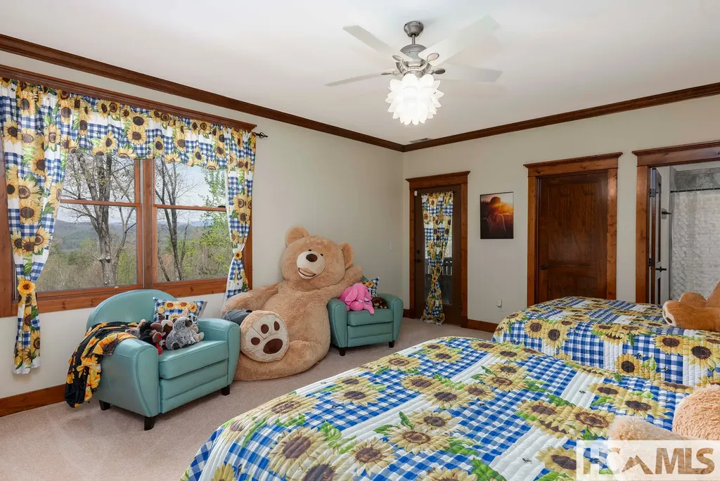 716 Pepper Vine Circle Brevard NC 28712