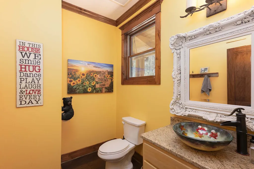 716 Pepper Vine Circle Brevard NC 28712