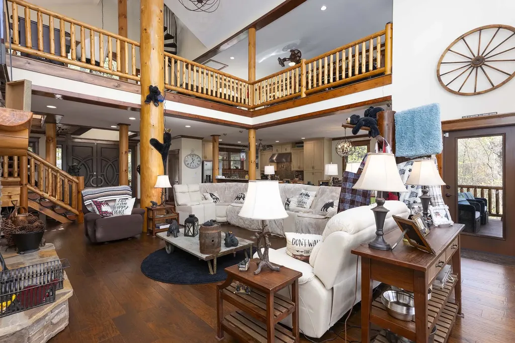 716 Pepper Vine Circle Brevard NC 28712