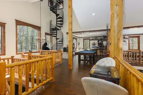 716 Pepper Vine Circle Brevard NC 28712