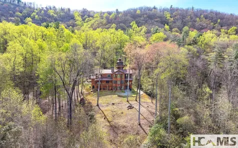 716 Pepper Vine Circle Brevard NC 28712