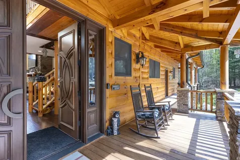 716 Pepper Vine Circle Brevard NC 28712