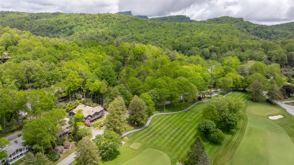 226 Sky Lake Drive Highlands NC 28741