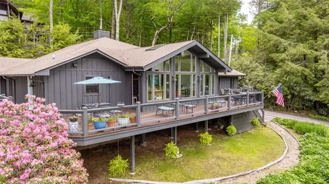 226 Sky Lake Drive Highlands NC 28741