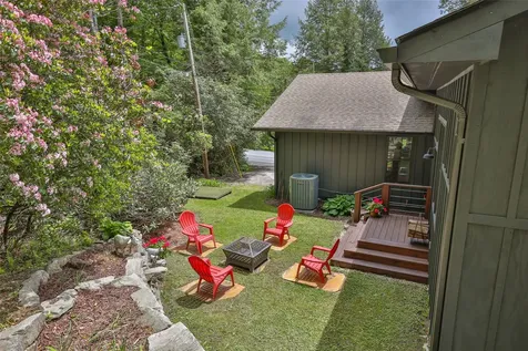 226 Sky Lake Drive Highlands NC 28741