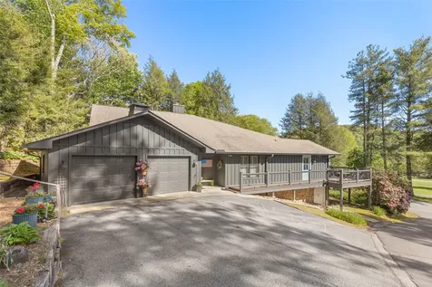 226 Sky Lake Drive Highlands NC 28741
