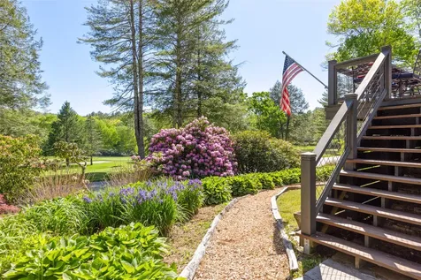 226 Sky Lake Drive Highlands NC 28741
