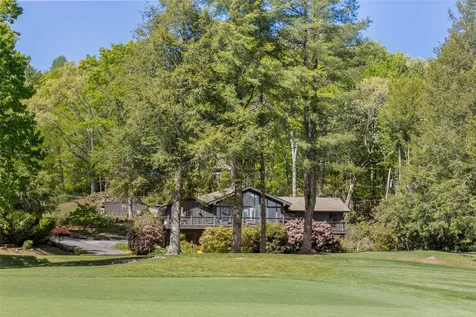 226 Sky Lake Drive Highlands NC 28741